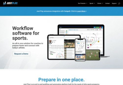 Login - Just Play Sports Solutions Login - Just Play Sports Solutions