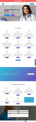 Portal - Medi-EHR Portal - Medi-EHR