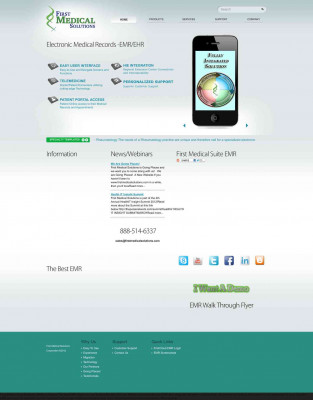 First CloudEHR Login - First Medical Solutions First CloudEHR Login - First Medical Solutions