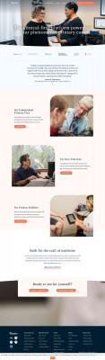 Elation EHR Software for Clinic-First Practice Management Elation EHR Software for Clinic-First Practice Management