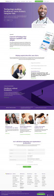 EHR Software - Electronic Medical Records | athenahealth EHR Software - Electronic Medical Records | athenahealth