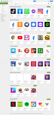 Credit Karma - Free Credit Scores & Reports - Google Play Credit Karma - Free Credit Scores & Reports - Google Play