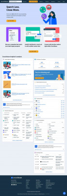 Credit Karma - Crunchbase Company Profile & Funding Credit Karma - Crunchbase Company Profile & Funding
