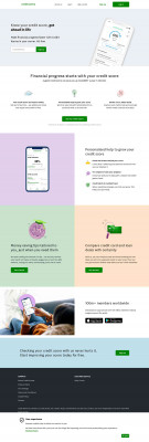 Create your Credit Karma account Create your Credit Karma account