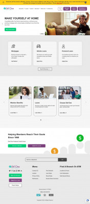 Credit Karma | Del-One Federal Credit Union Media Room Credit Karma | Del-One Federal Credit Union Media Room