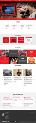 Senior Information - - Dalton High School Senior Information - - Dalton High School