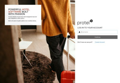 Protel IAM Protel IAM