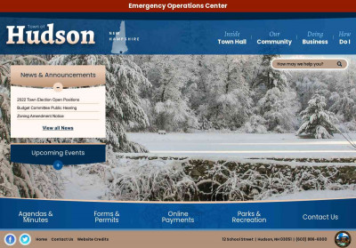 Hospitals | Hudson New Hampshire Hospitals | Hudson New Hampshire