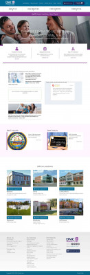 Welcome to DMC - DMC Primary Care - Official Site Welcome to DMC - DMC Primary Care - Official Site