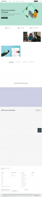 ServiceNow – The smarter way to workflow™ ServiceNow – The smarter way to workflow™