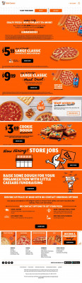 Careers - Little Caesars® Pizza Careers - Little Caesars® Pizza