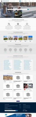 Student Tracking System - Listscholarship Student Tracking System - Listscholarship