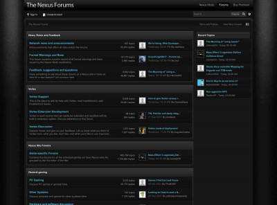 FOMM Crashing/Login Errors - Fallout 3 Mod Troubleshooting FOMM Crashing/Login Errors - Fallout 3 Mod Troubleshooting