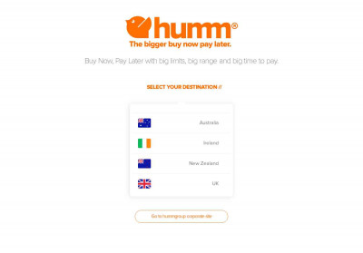 Shop at Logan Appliance Warehouse, pay later with humm Shop at Logan Appliance Warehouse, pay later with humm