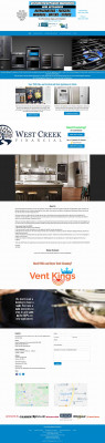 Discounted Appliance Warehouse: New Appliances ... Discounted Appliance Warehouse: New Appliances ...