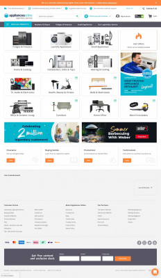 Appliances Online | Buy Online with Free Delivery Appliances Online | Buy Online with Free Delivery