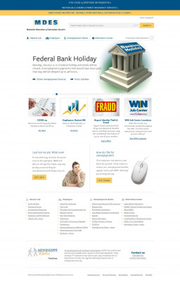 Natchez WIN Job Center - MDES Natchez WIN Job Center - MDES