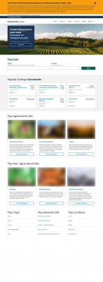 Mississippi Department of Employment Security - Seasonal ... Mississippi Department of Employment Security - Seasonal ...