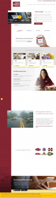 Mississippi Farm Bureau Insurance: Auto, Home, Life, Farm ... Mississippi Farm Bureau Insurance: Auto, Home, Life, Farm ...