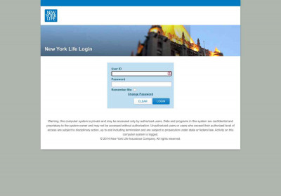 Anywhere Login - New York Life Login Anywhere Login - New York Life Login