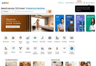 Mi Lifestyle Marketing Pvt Ltd in Sitabuldi, Nagpur Mi Lifestyle Marketing Pvt Ltd in Sitabuldi, Nagpur