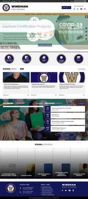 For Students - Windham High School For Students - Windham High School