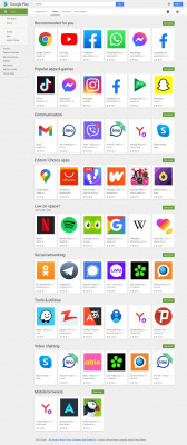 Fox Trax - Apps on Google Play Fox Trax - Apps on Google Play