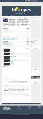 Fox Trax - TV Tropes Fox Trax - TV Tropes