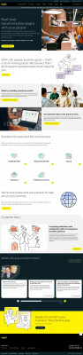 Customer Success Story: GKN | Alight Customer Success Story: GKN | Alight