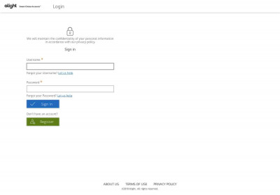Alight Smart-Choice Accounts: Login Alight Smart-Choice Accounts: Login