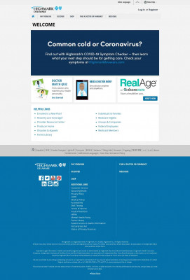 Home page Home page