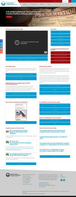 Login or Register - Preservation Leadership Forum Login or Register - Preservation Leadership Forum