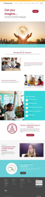 Forum | Character.org Forum | Character.org