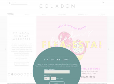 Celadon Celadon