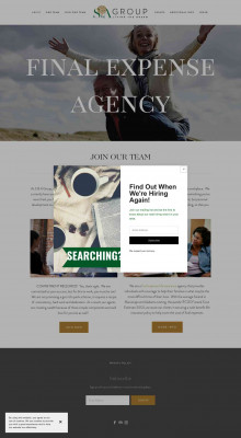 Additional Info - S&A Group Additional Info - S&A Group