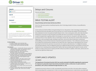 Celadon Trucking Service Inc - Driver iQ Celadon Trucking Service Inc - Driver iQ