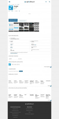 Télécharger Zsight 1.2.2.86 pour Android gratuit | Uptodown ... Télécharger Zsight 1.2.2.86 pour Android gratuit | Uptodown ...