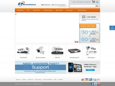 Zsight - EP-Surveillance Zsight - EP-Surveillance