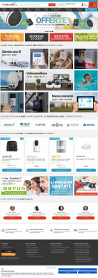 Guide d'Installation Rapide Guide d'Installation Rapide