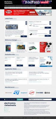 zSight 1920-100 from Sensics - Electronics Datasheets zSight 1920-100 from Sensics - Electronics Datasheets
