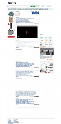 Juno Mobile Webmail - Login Page Juno Mobile Webmail - Login Page
