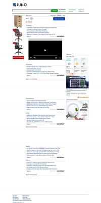 Juno - My Juno Personalized Start Page - Sign in Juno - My Juno Personalized Start Page - Sign in
