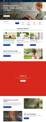 New Zealand Post New Zealand Post