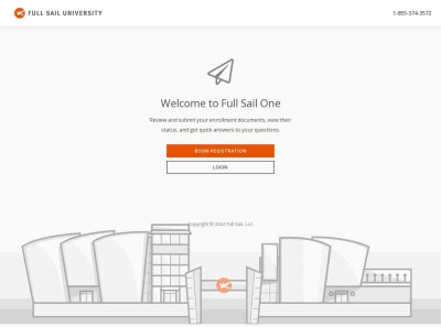 Full Sail - Accounts Full Sail - Accounts