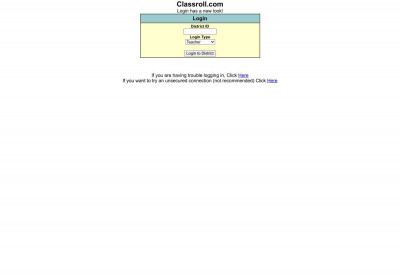 Login - Student Portal - Classroll.com Login - Student Portal - Classroll.com