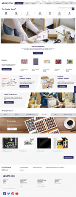 Stamp Subscription: First Class Roll | USPS.com - Postal Store Stamp Subscription: First Class Roll | USPS.com - Postal Store