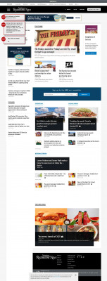 Smokey Bones partners with Personica to launch new ... Smokey Bones partners with Personica to launch new ...