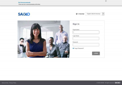 Compliance 360 - Integrated Risk Management Compliance 360 - Integrated Risk Management