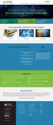 ITPG Secure Compliance ITPG Secure Compliance