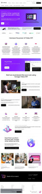 Securing your app that uses the Vonage Video API Securing your app that uses the Vonage Video API